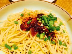重庆凉面-渝信川菜(西单店)