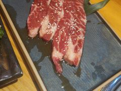 -丸藏和牛烧肉专门店(园区师惠坊店)