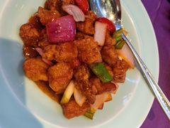 -唐苑酒家·岭南粤菜名店(太古仓店)