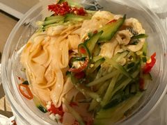 -魏家凉皮(协和店)