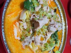 -喜家德虾仁水饺(漕河泾印象城店)