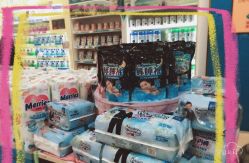 -孩子王(新北万达广场店)