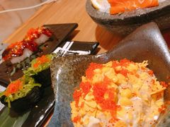 -糊世刺身(世纪金源店)
