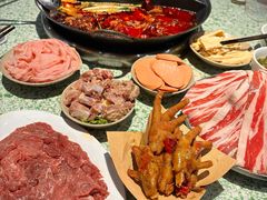 -五里关火锅(牛市口店)