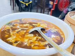 -都一处烧麦馆(前门店)