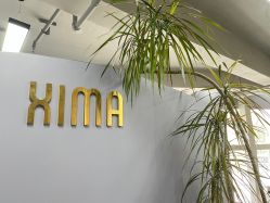 -XIMA·美发沙龙