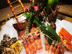 京料理星光耀店-京料理·日料自助·铁板燒(复悦城店)