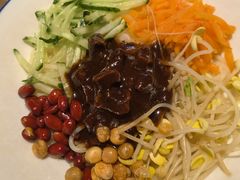 -点兵点将·四川传统小吃集(勐海路店)