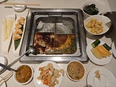 -海底捞火锅(高科广场店)