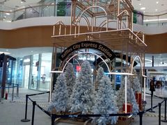 -深圳来福士广场