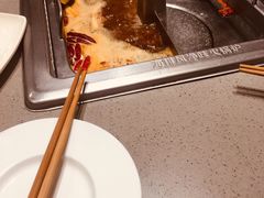 -海底捞火锅(公益西桥店)