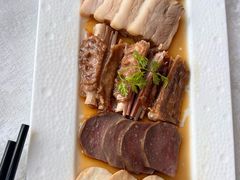 -夏宫中餐厅(静安香格里拉店)