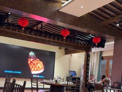 -大灶头·新昌菜(中国茶市店)