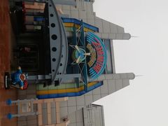 -沈阳方特欢乐世界