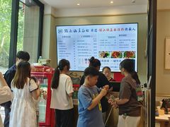 -镇南锅盖面馆(解放路店)