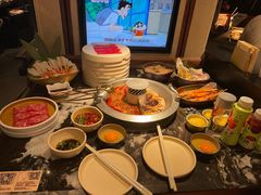 -牛New寿喜烧(新六百店)