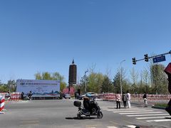 -西海子公园
