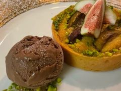 -圣丰索菲特·法国餐厅