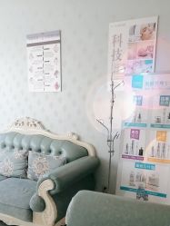 -宜肤清颜专业祛痘问题肌修护