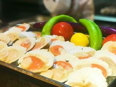 -宁波逸东豪生大酒店·豪生咖啡厅