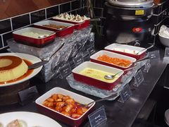 -拉蒂娜·巴西牛排馆 Latina·Brazilian Steakhouse(陆家嘴旗舰店)