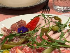 -Kathleen's Bistro&Bar 凯圣琳西餐厅(漕河泾印象城店)