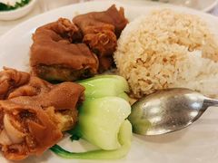 -大哥餐厅(西城花园店)