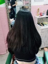 -大发师接发潮色烫染