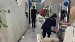 -IN STYLE·全国形象店