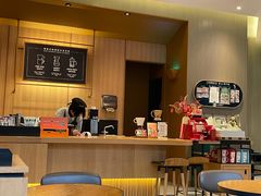 -星巴克(重庆上海城店)