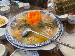 -老雒阳面馆·水席(定鼎门店)