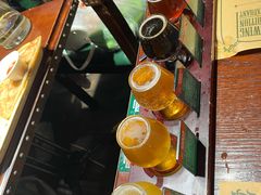 -马迭尔德式西餐精酿啤酒屋(中央大街店)