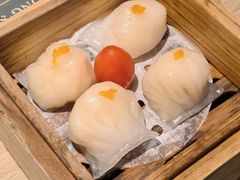 新港风虾饺皇-麦龙·新港风料理(江汉路店)