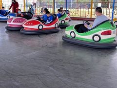 -成飞公园
