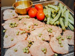 -摩打食堂(壹方中心店)