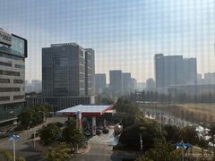 -宜必思酒店(苏州金鸡湖国际博览中心店)