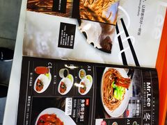 -李先生牛肉面大王(北京站售票厅餐厅)