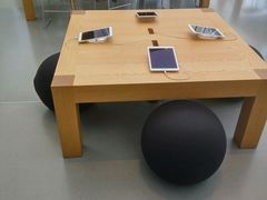 -Apple零售店(新街口店)