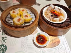 -添好运点心专门店(中环IFC店)