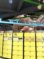 -嗨翻Hi-Fun竞技主题乐园·蹦床团建生日聚会(五棵松华熙店)