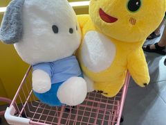 -娃娃集合营(上海闵行天街店)