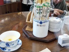 -勤德兴(湖滨路店)