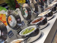 -集杰尚品海鲜烤肉自助餐厅(乳山振华店)