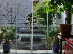 -北京古城老院厉晓麟精致菜