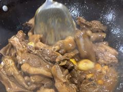 -鹅来顺·顺德火焰醉鹅(天平架分店)