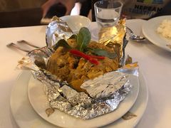 -Thai Pothong Restaurant