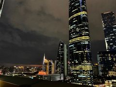 -Mercato莫卡多露台餐厅与酒吧(K11店)