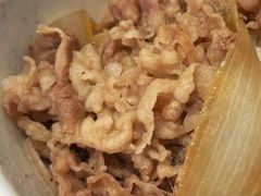 -吉野家(上海美罗城店)