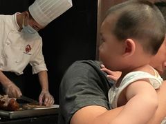 -金鸭季·臻品餐厅(欢乐海岸购物中心店)