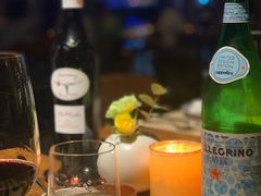 -Mercato莫卡多露台餐厅与酒吧(K11店)